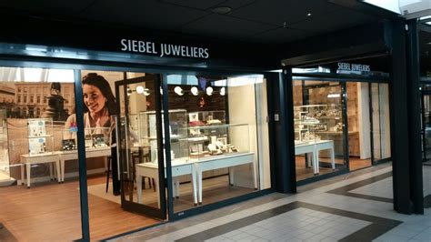 siebel jeweliers amsterdam.